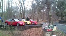 軽井沢のCafé GT 軽井沢のCafé GT