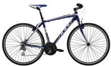 FELT QX65 2011 FELT QX65 2011