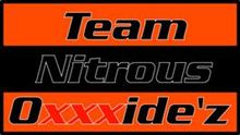 『Team Nitrous Oxxxide'z』発足☆ 『Team Nitrous Oxxxide'z』発足☆