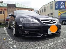 ホンダ レジェンド~ ホンダ レジェンド~