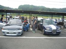 4時間耐久レース! 4時間耐久レース!