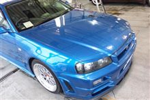 日産・GT-R KeePer LABO 上溝店(神奈川県) 日産・GT-R KeePer LABO 上溝店(神奈川県)