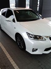 CT200h 1ヵ月ケア CT200h 1ヵ月ケア