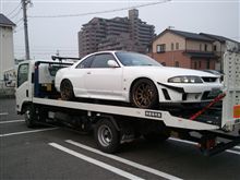 トラストサーキットラン INセントラルサーキット トラストサーキットラン INセントラルサーキット
