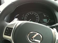 CT200h 試乗 CT200h 試乗