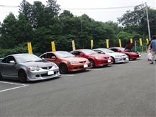 インテさんのオフ インテさんのオフ