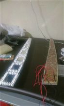 LED テール LED テール