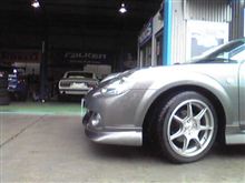 240ZG meet MR-S 240ZG meet MR-S