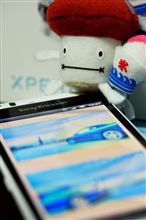 XPERIA acro SO-02C XPERIA acro SO-02C