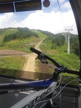 夏山を満喫してきました♪ヽ(´▽`)/ 夏山を満喫してきました♪ヽ(´▽`)/