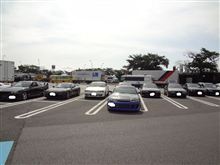 たまにはドリ車で・・・ たまにはドリ車で・・・