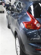 ジューク試乗 ジューク試乗
