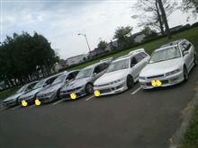 北鮫会 定例会in恵庭(*^-')b 北鮫会 定例会in恵庭(*^-')b