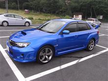 GVB納車1年 GVB納車1年