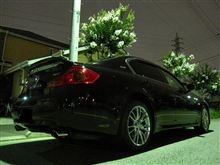 暑い葉月も・・【鉄の掟】 暑い葉月も・・【鉄の掟】