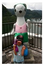 それぞれの夏休み それぞれの夏休み