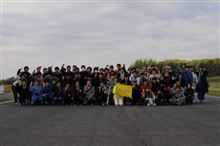 rokurensei★彡 family走行会 シーズンイン間近です(*^^*) rokurensei★彡 family走行会 シーズンイン間近です(*^^*)