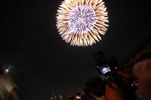 川北花火大会 川北花火大会