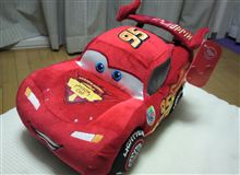 PIXAR「カーズ2 3D」 PIXAR「カーズ2 3D」