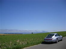 北海道ツーリング? 北海道ツーリング?