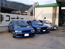 プチオフ&パーツ移植大会 プチオフ&パーツ移植大会