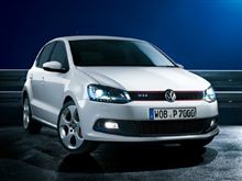 VW POLO GTI VW POLO GTI
