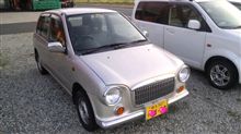 過去ネタ ~車検~ 過去ネタ ~車検~