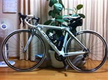 3台目が来た 3台目が来た