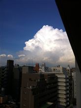なにあれハンパねぇ!! なにあれハンパねぇ!!