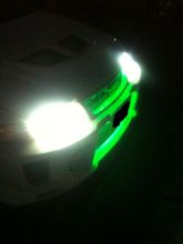 やっと明るなった(^_-)-☆ やっと明るなった(^_-)-☆