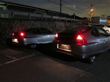 楽しいけど、なんか寂しい。 楽しいけど、なんか寂しい。