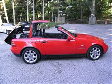 230SLK 230SLK