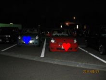 オフ会☆ オフ会☆
