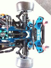 OTA-R3R フロントのあれ?!を初めて替えてみるの巻 OTA-R3R フロントのあれ?!を初めて替えてみるの巻