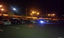 盆地は夜に冷えます(((=ω=)))ブルブル 盆地は夜に冷えます(((=ω=)))ブルブル