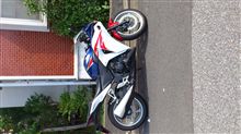 気晴らし(PCXとは無関係でもなくはない笑) 気晴らし(PCXとは無関係でもなくはない笑)