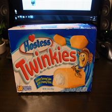 トゥインキーゲット!! トゥインキーゲット!!