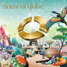 globe・・・ globe・・・