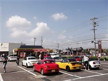 今月のどーなっつ 今月のどーなっつ