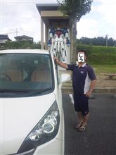 8月最後の日曜日は…(´・_・) 8月最後の日曜日は…(´・_・)