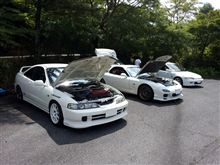 「好敵手」 G CUP Rd.8 「好敵手」 G CUP Rd.8