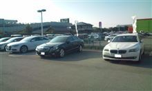 A5SB復活 & NewA6試乗 A5SB復活 & NewA6試乗
