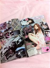 J-LUG 10月号* J-LUG 10月号*