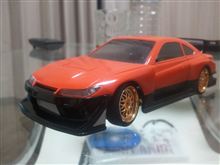 完成しました!! 完成しました!!