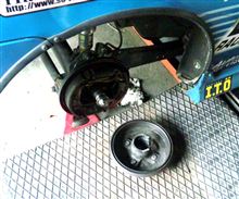 ハイランドKカー耐久 ハイランドKカー耐久