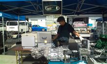 GT-Rのお祭り…R'sミーティング(^^) GT-Rのお祭り…R'sミーティング(^^)