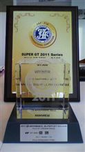 Super GT 第6戦 富士 レポ② Super GT 第6戦 富士 レポ②