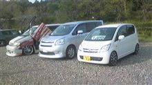 ノアセッションオフ会迄~後僅か ノアセッションオフ会迄~後僅か