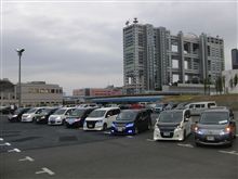 ドレスアップミーティング 2011お台場 ドレスアップミーティング 2011お台場