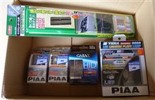 小物を色々と・・・ 小物を色々と・・・
